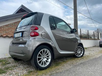 usata Smart ForTwo Coupé Diesel