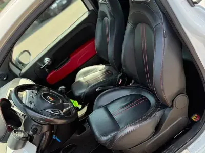 Usata Abarth 500