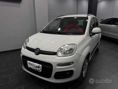 Fiat Panda Cross