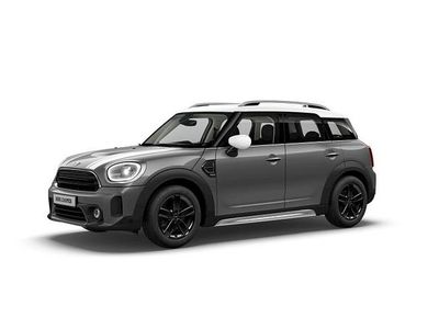 Usata 2021 Mini Cooper Countryman SUV | 23.980 € (Buon prezzo)