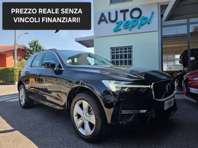 Usata Volvo XC60