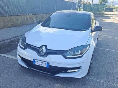 Renault Mégane Coupé