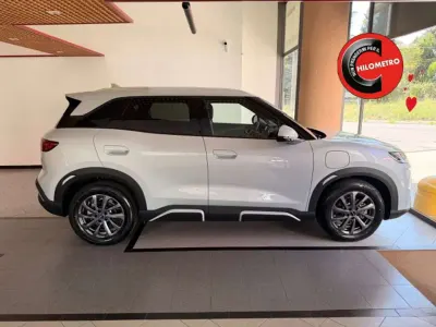 Nuova BYD Atto 2 Active 98 CV (72 kW) 2026 Argento SUV