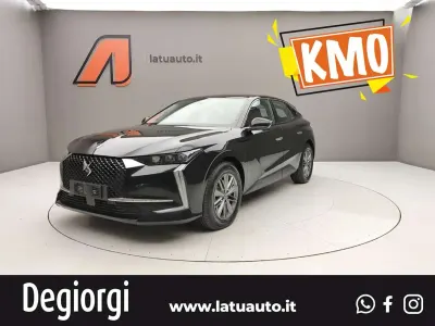 Usata DS Automobiles DS4