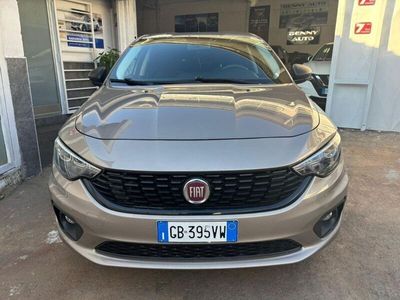 usata Fiat Tipo 1.3 Mjt 4p. Street