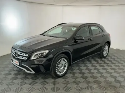 Usata Mercedes GLA180