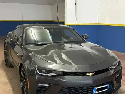 Usata Chevrolet Camaro 340 CV (250 kW) 2017 Coupé
