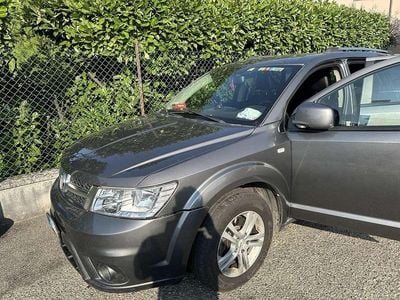 Usata Fiat Freemont Urban 170 CV (125 kW) 2013 SUV