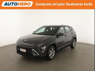 Usata Hyundai Kona