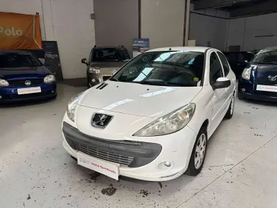 Occasion Peugeot 206