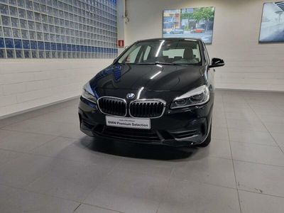 usata BMW 218 Serie 2 Active Tourer d Advantage Steptronic