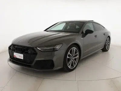 Usata Audi A7 Sportback