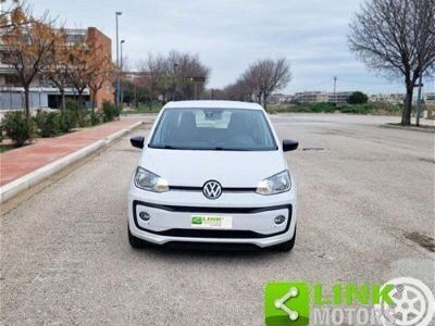 usata VW up! up! 5p. eco highBlueMotion Technology usato