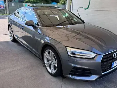 Usata Audi A5 Sportback