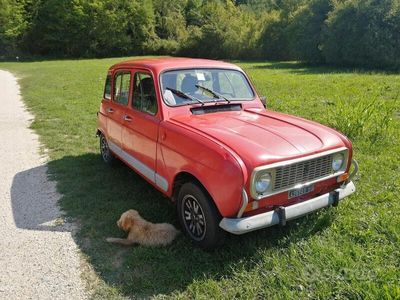 Renault R4