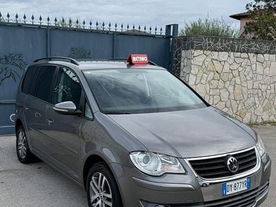 VW Touran