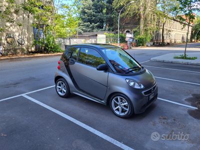 usata Smart ForTwo Coupé fortwo 1000 52 kW coupé pure