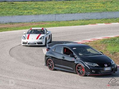 usata Honda Civic 2.0 Type R