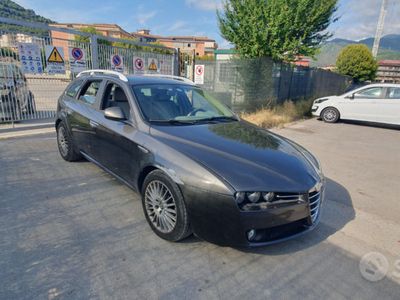 usata Alfa Romeo 159 sw