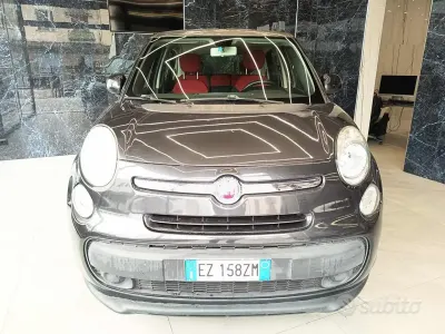 Usata Fiat 500L