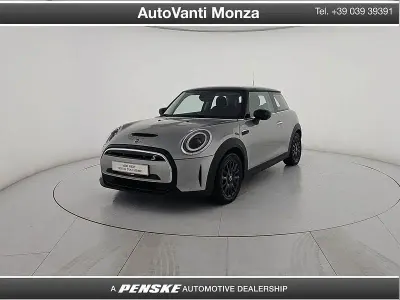 Usata Mini Cooper SE
