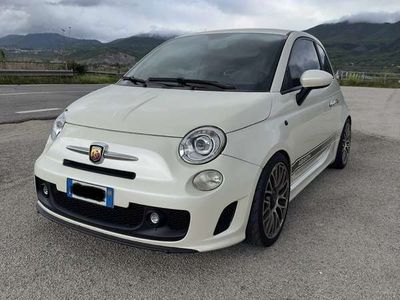 Abarth 500