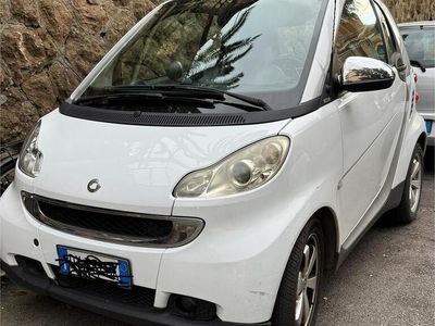 Usata 2009 Smart ForTwo Coupé Utilitaria | 4500 € (Buon prezzo)