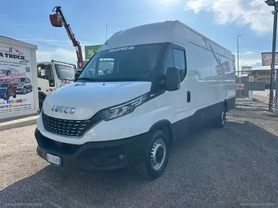 Usata Iveco Daily