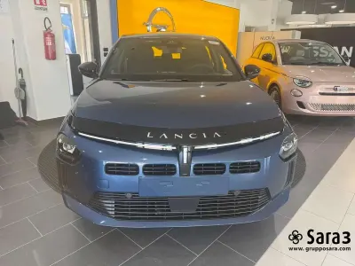 Nuova Lancia Ypsilon 101 CV (74 kW) 2026 Other Utilitaria