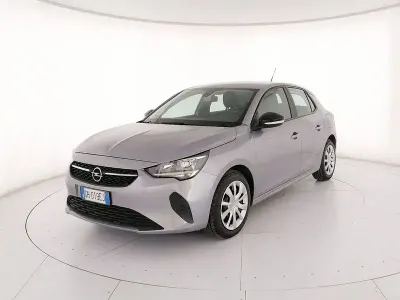 Usata Opel Corsa