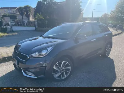 Usata Kia Niro