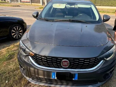 Usata Fiat Tipo