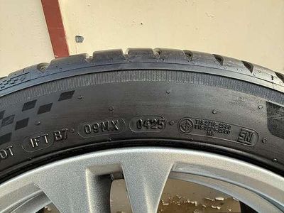 Usata BMW 530 Comfort Edition 245 CV (180 kW) 2010 Station wagon