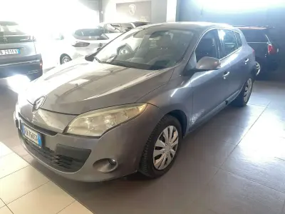 Usata Renault Mégane III