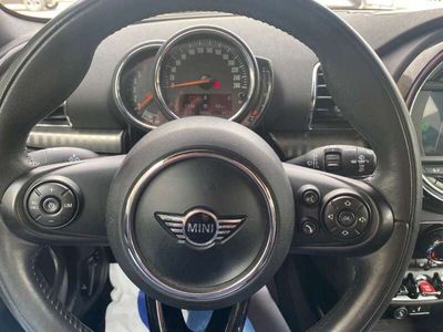 usata Mini Cooper D Clubman 2.0 auto