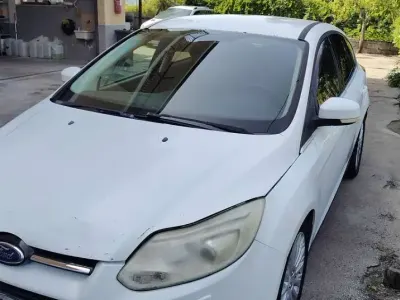 Usata Ford Focus