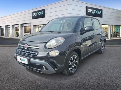 usata Fiat 500L 1.4 95cv S&S Connect