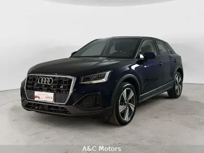 Usata Audi Q2