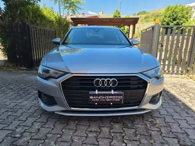 Usata Audi A6