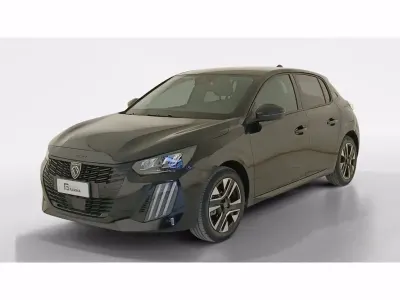 Usata Peugeot 208