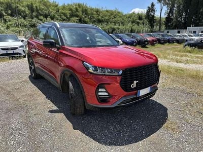 DR Automobiles DR6