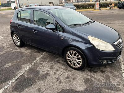 usata Opel Corsa 5p 1.3 cdti ecoflex