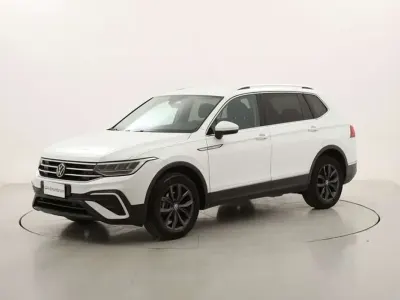 Usata VW Tiguan