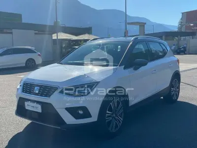 Usata Seat Arona