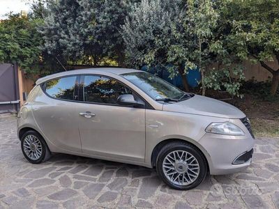 usata Lancia Ypsilon 3ª serie - 2012