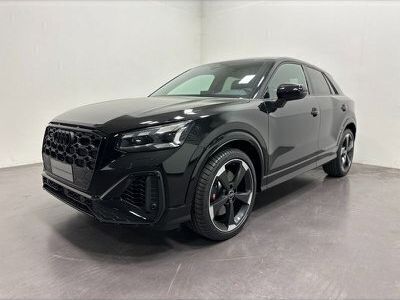 usata Audi Q2 