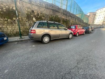 Marrone Usata 2006 Fiat Stilo Station wagon | 2500 € (Molto cara)