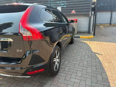 Usata Volvo XC60 Business Edition 181 CV (133 kW) 2015 SUV