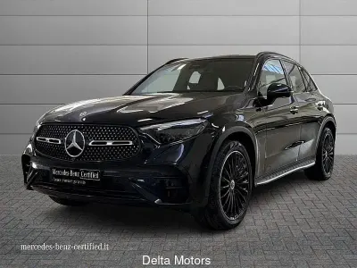 Usata Mercedes GLC220 AMG Line Premium Plus 197 CV (144 kW) 2023 SUV