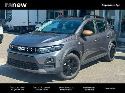 Usata Dacia Sandero